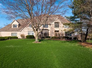 10848 Crystal Ridge Ct, Orland Park, IL 60467