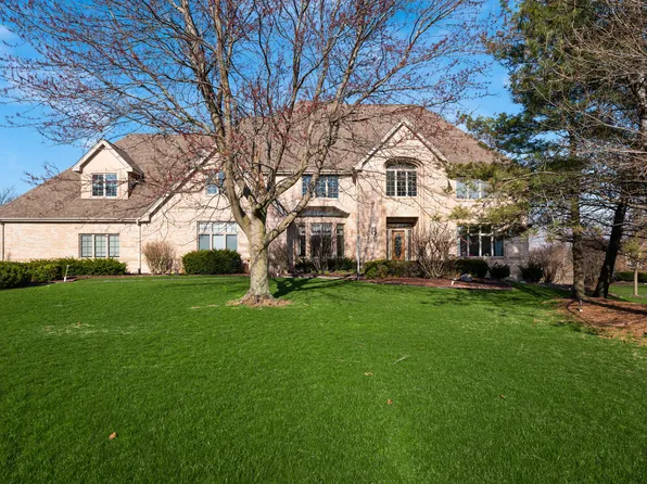 10848 Crystal Ridge Ct, Orland Park, IL 60467