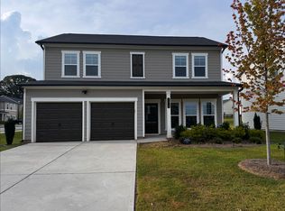 2318 Hedge View Rd, Conyers, GA 30013