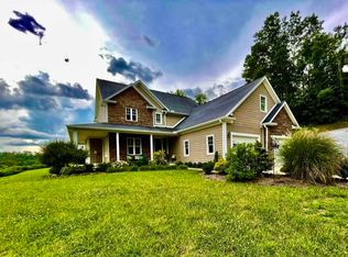1507 Highway 2565, Louisa, KY 41230