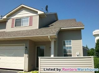 13875 Hyacinth Dr, Rogers, MN 55374