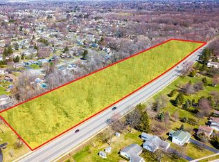 1268 Vintage Ln #80, Rochester, NY 14626