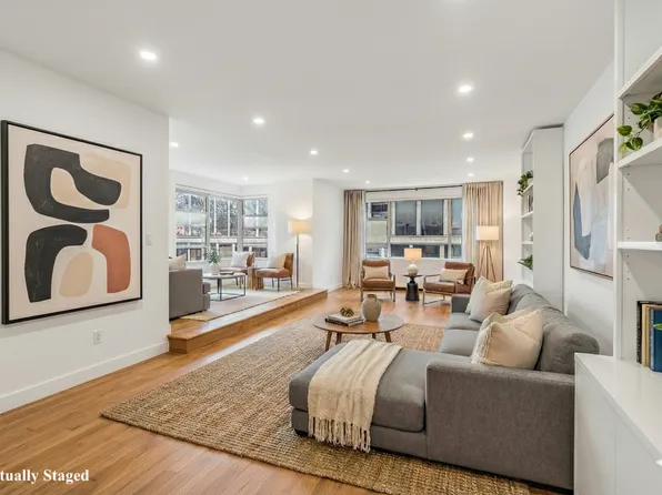 77 West 55th Street image 1 of 25