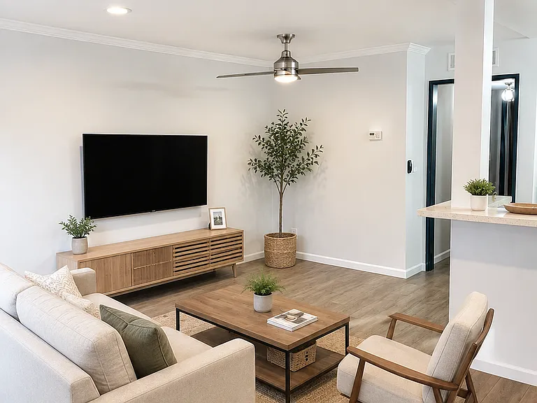 6544 Whitsett Ave #2 — Photo 5