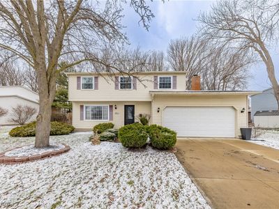 8915 Trailwood Ct, Mentor, OH, 44060