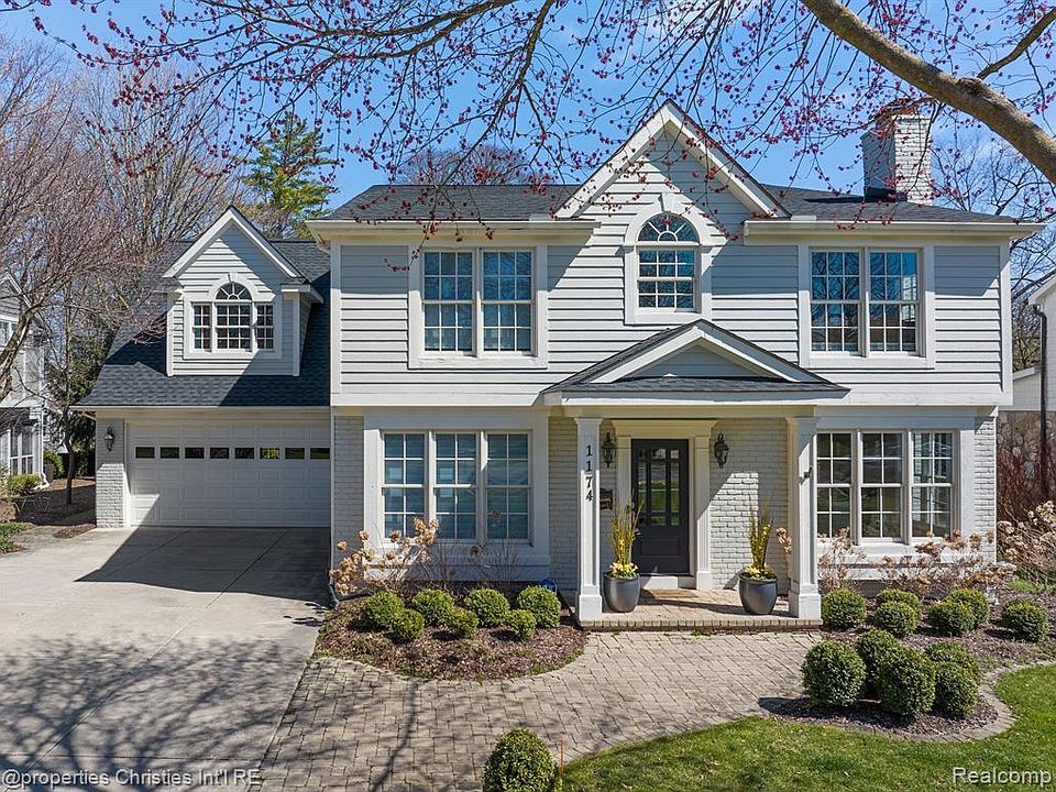 1174 Lakeside Dr, Birmingham, MI 48009 MLS 20240031378 Zillow