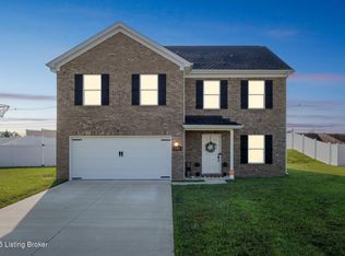 146 Spring Lake Ln, Louisville, KY