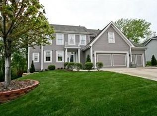 5704 N Beaman Ave, Kansas City, MO 64151