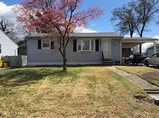 715 203rd St, Pasadena, MD