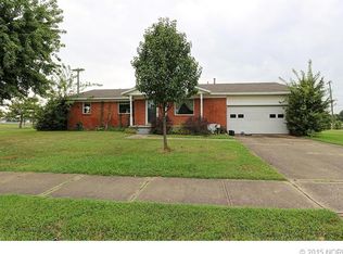 602 E 8th St, Owasso, OK 74055