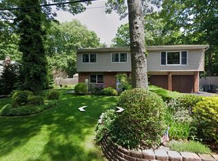 61 Pine Drive, Nesconset, NY 11767