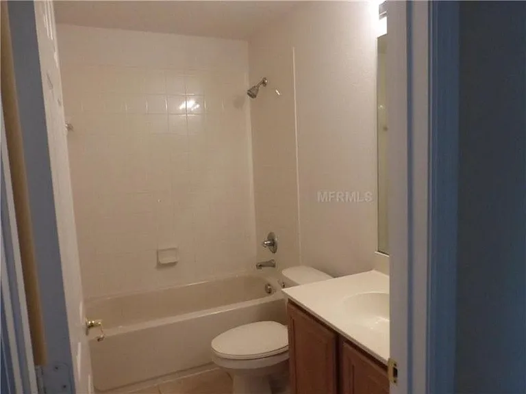 2nd Bathroom