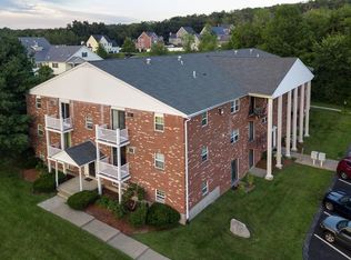 151 Providence Rd #18, Grafton, MA 01519