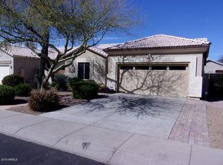2742 E Harwell Rd, Gilbert, AZ 85234