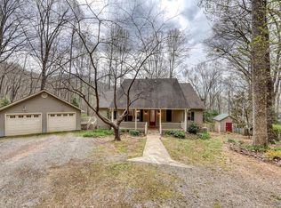 2900 Gribble Edwards Rd, Hayesville, NC 28904