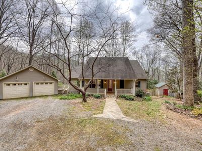 2900 Gribble Edwards Rd, Hayesville, NC, 28904