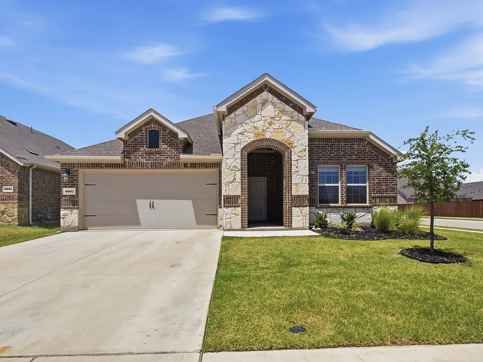 9937 Tin Star St
