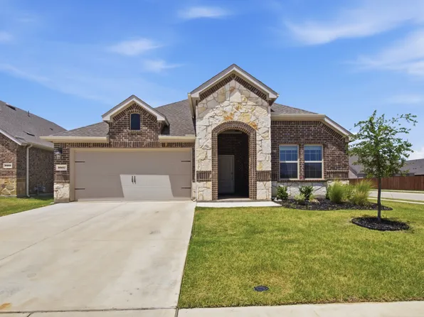9937 Tin Star St, Aubrey, TX