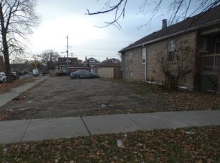 6401 S Whipple St, Chicago, IL 60629