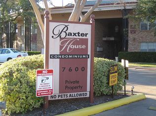 7600 Burgoyne Rd UNIT 101, Houston, TX 77063