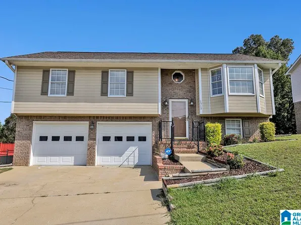 1312 U W Clemon Dr, Birmingham, AL 35214