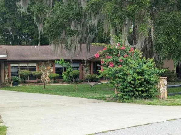 6 N Umber Point, Inverness, FL 34450