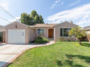 30 Burbank Ave, Redwood City, CA