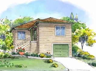 2536 Potomac St, Oakland, CA 94602