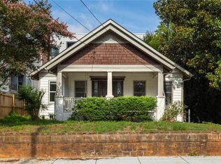 257 Stovall St SE, Atlanta, GA 30316