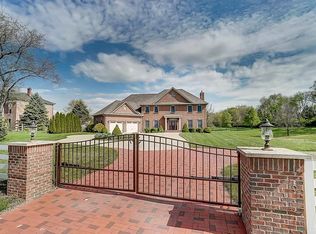 4178 Hamilton Rd, Lebanon, OH 45036