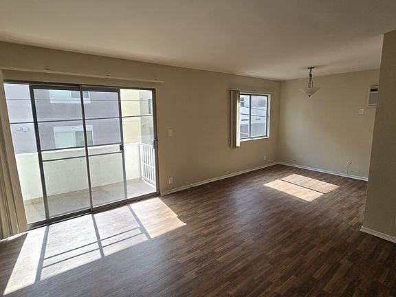 Huge Living Space