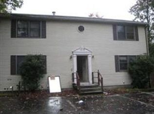 47 Scandinavia Ave, Worcester, MA 01603