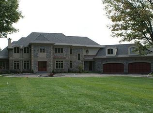 1660 Pemberton Rd, Blue Bell, PA 19422