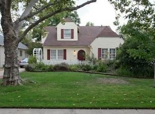 2726 Donner Way, Sacramento, CA