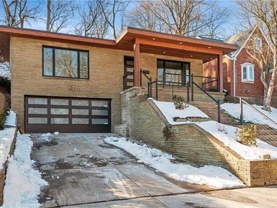 6471 Stanton Ave, Pittsburgh, PA, 15206