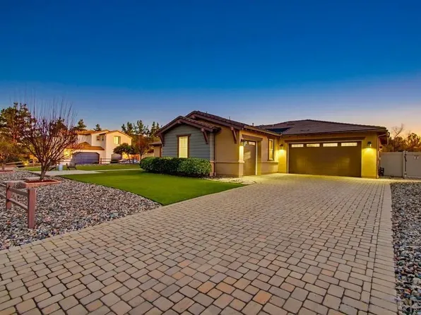 14127 Winged Foot Cir, Valley Center, CA 92082
