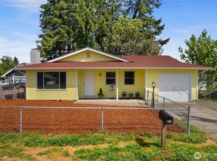 526 E Arcadia Ave, Shelton, WA