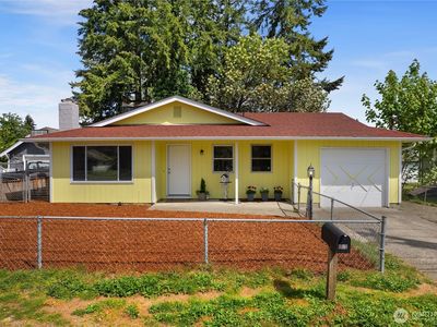 526 E Arcadia Avenue, Shelton, WA, 98584