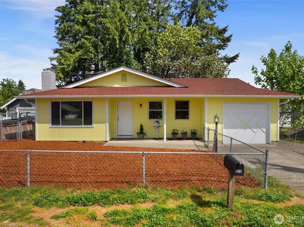 526 E Arcadia Avenue, Shelton, WA 98584