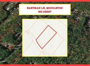 23 Eastman Ln, Middleton, NH 03887