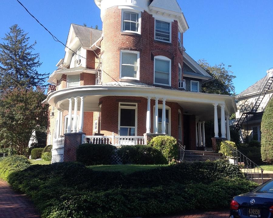 Outside house- 2nd floor