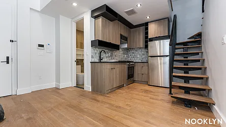 Rented by Nooklyn NYC LLC