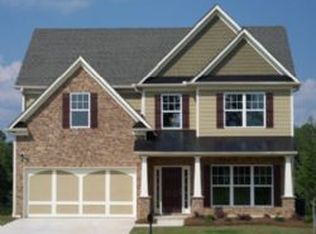 918 Upland Ives Dr, Buford, GA 30518