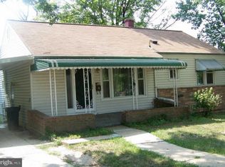 4920 Donovan Pl, Hyattsville, MD 20781