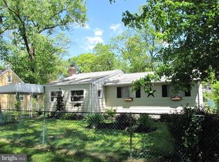 41 E 6th Ave, Pine Hill, NJ 08021