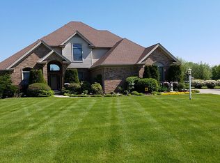 36980 Elizabeth Ln #5, New Boston, MI 48164