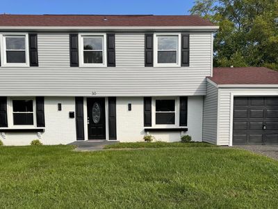 30 Pebble Ln, Willingboro, NJ, 08046