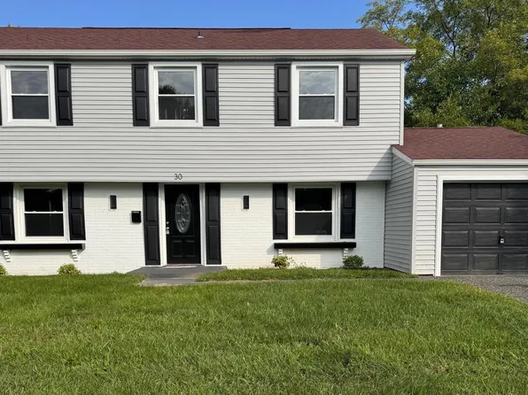 30 Pebble Ln, Willingboro, NJ 08046