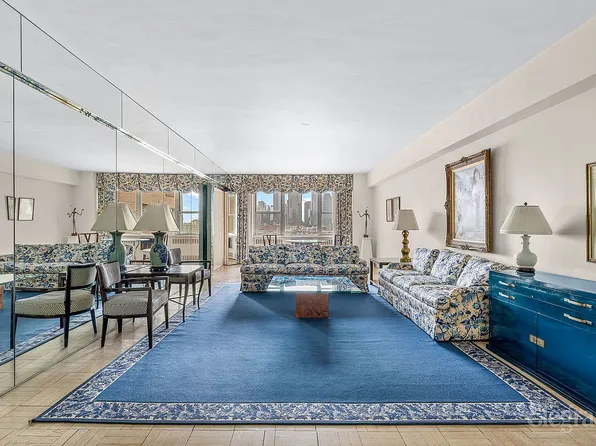 25 Sutton Pl S APT 9K, New York, NY 10022