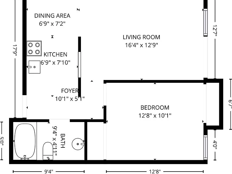 932 100th Ave NE #228 — Photo 19